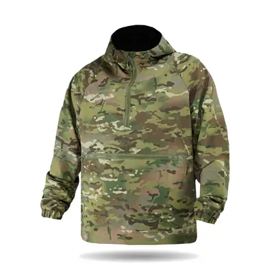 Анорак Tactical Flex Pro FS Мультикам