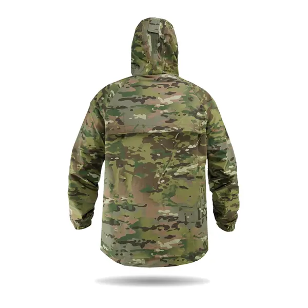 Анорак Tactical Flex Pro FS Мультикам