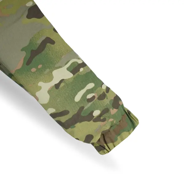 Анорак Tactical Flex Pro FS Мультикам