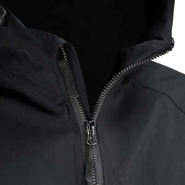 Анорак Tactical Flex Pro FS Чорний