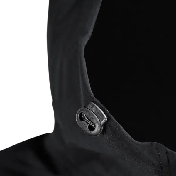 Анорак Tactical Flex Pro FS Чорний