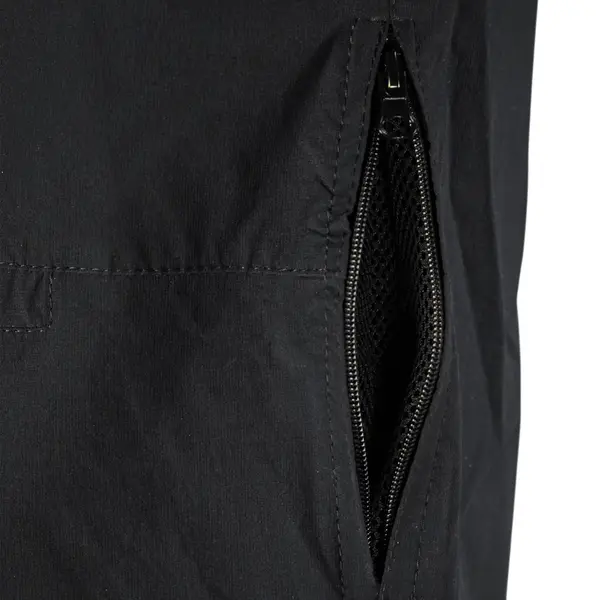 Анорак Tactical Flex Pro FS Чорний