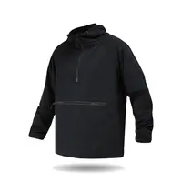 Анорак Tactical Flex Pro FS Чорний