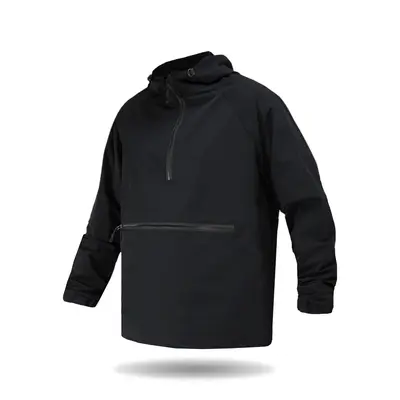 Анорак Tactical Flex Pro FS Чорний