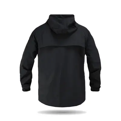 Анорак Tactical Flex Pro FS Чорний