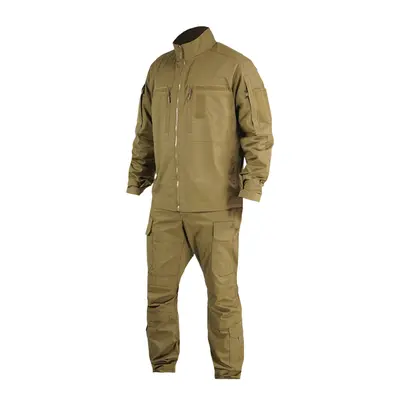 Костюм тактичний Rip-Stop FS койот (кітель + штани)