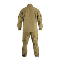 Костюм тактичний Rip-Stop FS койот (кітель + штани)