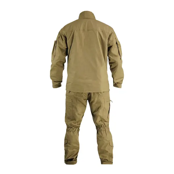 Костюм тактичний Rip-Stop FS койот (кітель + штани)