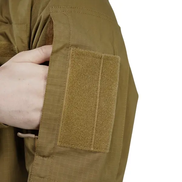 Костюм тактичний Rip-Stop FS койот (кітель + штани)