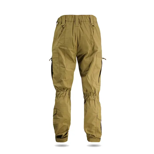 Костюм тактичний Rip-Stop FS койот (кітель + штани)