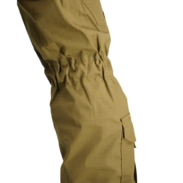 Костюм тактичний Rip-Stop FS койот (кітель + штани)