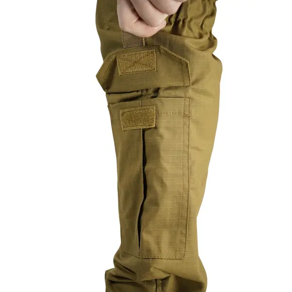 Костюм тактичний Rip-Stop FS койот (кітель + штани)