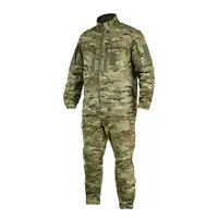 Костюм тактический Rip-Stop FS мультикам (китель+штаны)