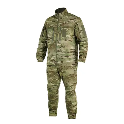 Костюм тактичний Rip-Stop FS мультикам (кітель + штани)