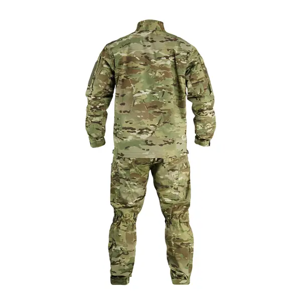 Костюм тактичний Rip-Stop FS мультикам (кітель + штани)