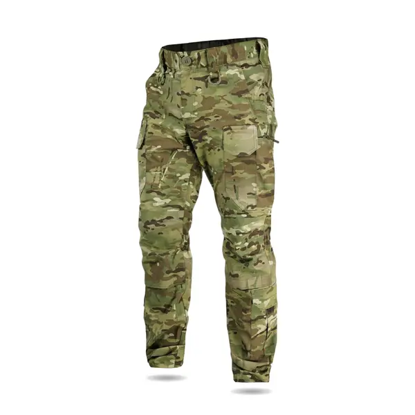 Костюм тактичний Rip-Stop FS мультикам (кітель + штани)