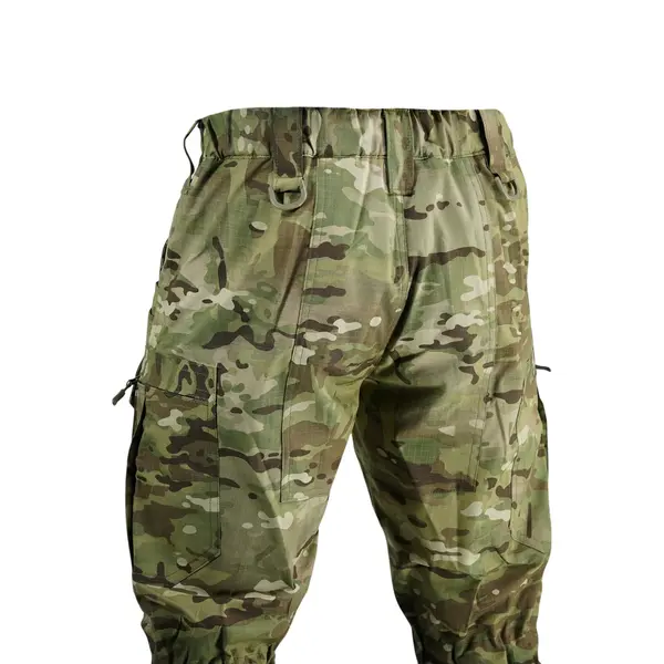 Костюм тактичний Rip-Stop FS мультикам (кітель + штани)