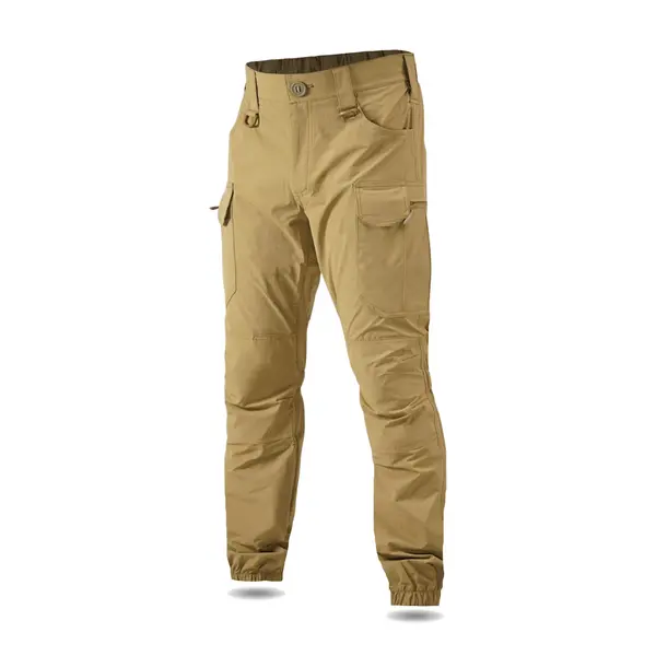 Костюм Tactical Flex Pro FS Койот (анорак+штани)