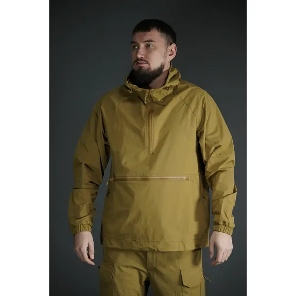 Костюм Tactical Flex Pro FS Койот (анорак+штани)