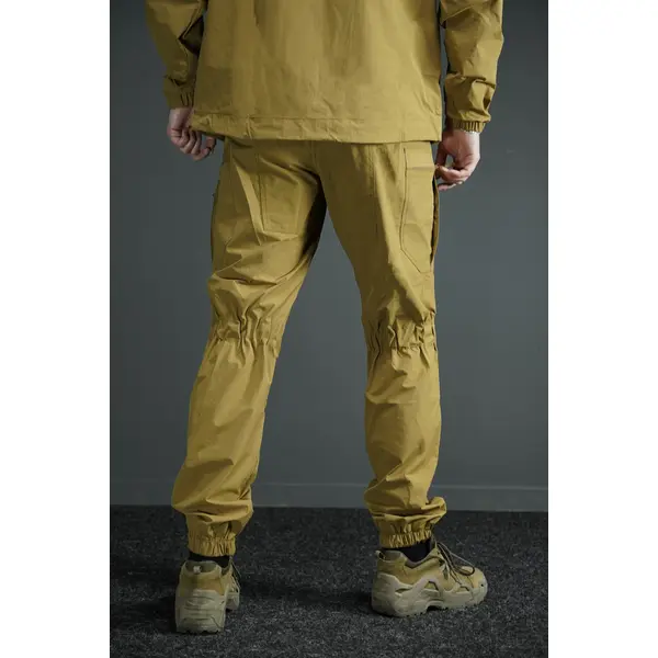 Костюм Tactical Flex Pro FS Койот (анорак+штани)