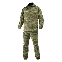 Костюм Tactical Flex Pro FS Мультикам (анорак+штани)