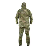 Костюм Tactical Flex Pro FS Мультикам (анорак+штани)