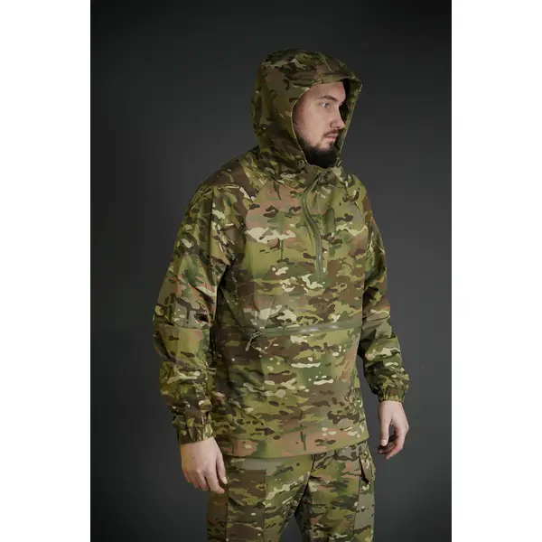 Костюм Tactical Flex Pro FS Мультикам (анорак+штани)