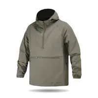 Костюм Tactical Flex Pro FS Хакі (анорак+штани)