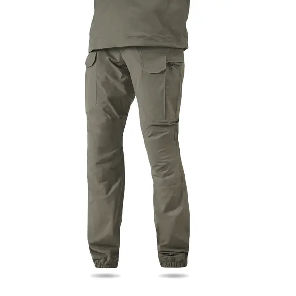 Костюм Tactical Flex Pro FS Хакі (анорак+штани)