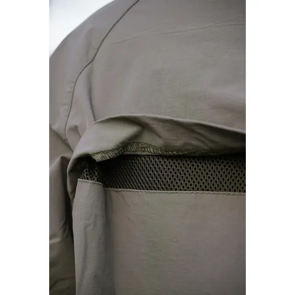 Костюм Tactical Flex Pro FS Хакі (анорак+штани)