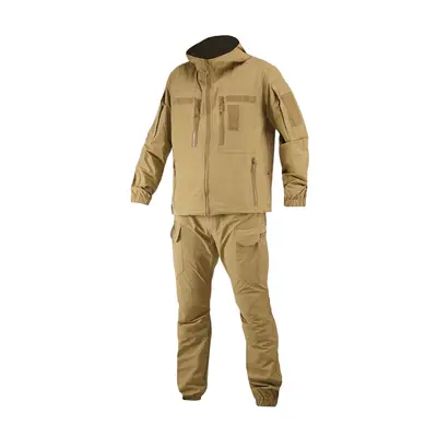 Костюм Tactical Flex Pro FS койот (куртка+штаны)