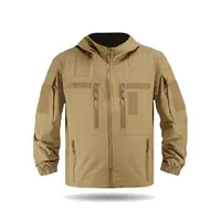 Костюм Tactical Flex Pro FS койот (куртка+штаны)