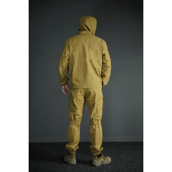 Костюм Tactical Flex Pro FS койот (куртка+штаны)
