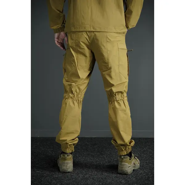 Костюм Tactical Flex Pro FS койот (куртка+штаны)