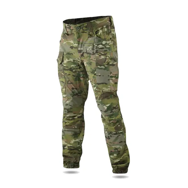Костюм Tactical Flex Pro FS мультикам (куртка+штаны)