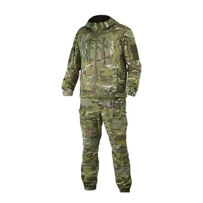 Костюм Tactical Flex Pro FS мультикам (куртка+штаны)