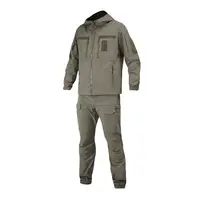 Костюм Tactical Flex Pro FS хаки (куртка+штаны)