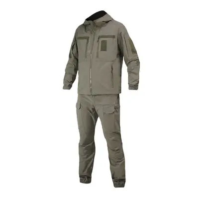 Костюм Tactical Flex Pro FS хаки (куртка+штаны)