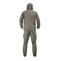 Костюм Tactical Flex Pro FS хаки (куртка+штаны)