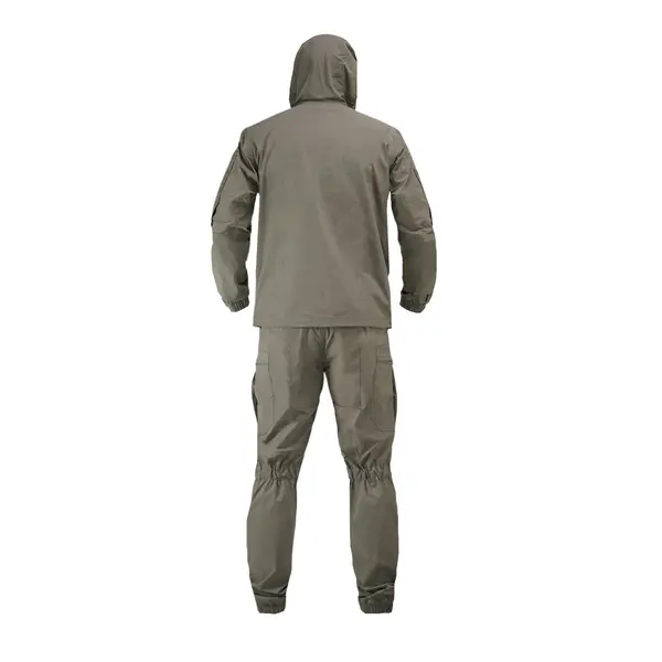 Костюм Tactical Flex Pro FS хаки (куртка+штаны)