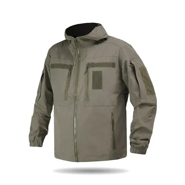 Костюм Tactical Flex Pro FS хаки (куртка+штаны)