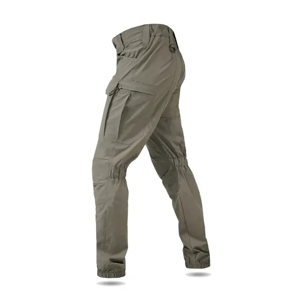 Костюм Tactical Flex Pro FS хаки (куртка+штаны)