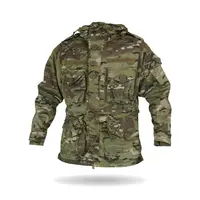 Куртка Defcon 5 SAS Smock Jaket Мультикам