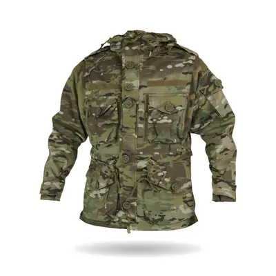 Куртка Defcon 5 SAS Smock Jaket Мультикам
