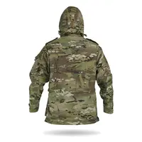 Куртка Defcon 5 SAS Smock Jaket Мультикам