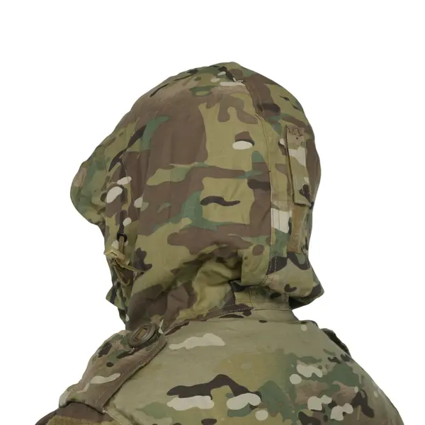 Куртка Defcon 5 SAS Smock Jaket Мультикам