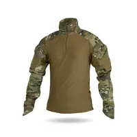 Сорочка Defcon 5 Combat Shirt Мультикам