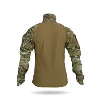 Сорочка Defcon 5 Combat Shirt Мультикам