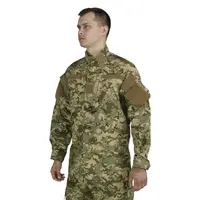 Костюм Defcon 5 Military BDU Polycotton Rip-Stop Піксель