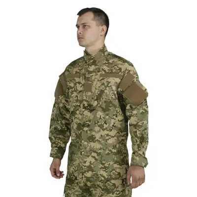 Костюм Defcon 5 Military BDU Polycotton Rip-Stop Піксель
